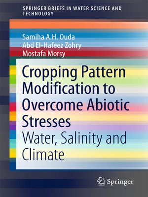 cover image of Cropping Pattern Modification to Overcome Abiotic Stresses